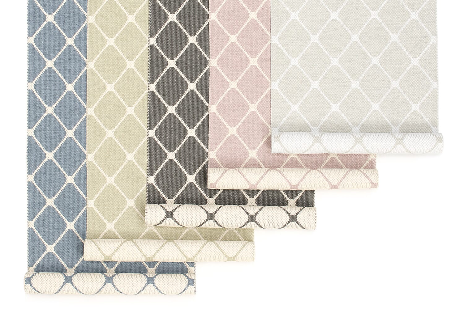 Rex Pale Rose - Bilde 4