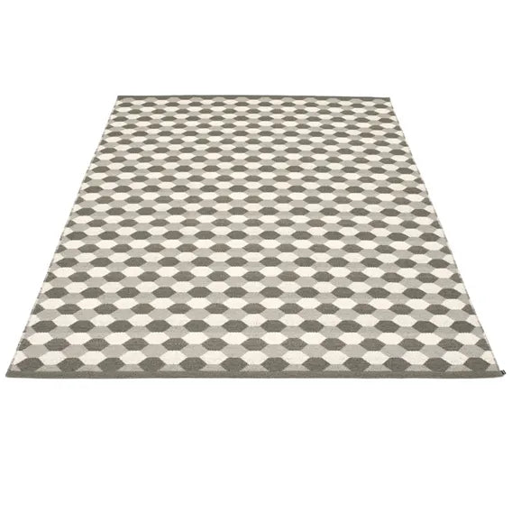 Dana Warm Grey/Charcoal