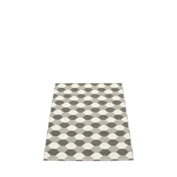 Dana Warm Grey/Charcoal