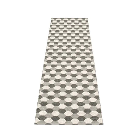 Dana Warm Grey/Charcoal