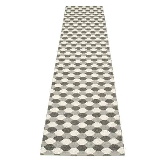 Dana Warm Grey/Charcoal