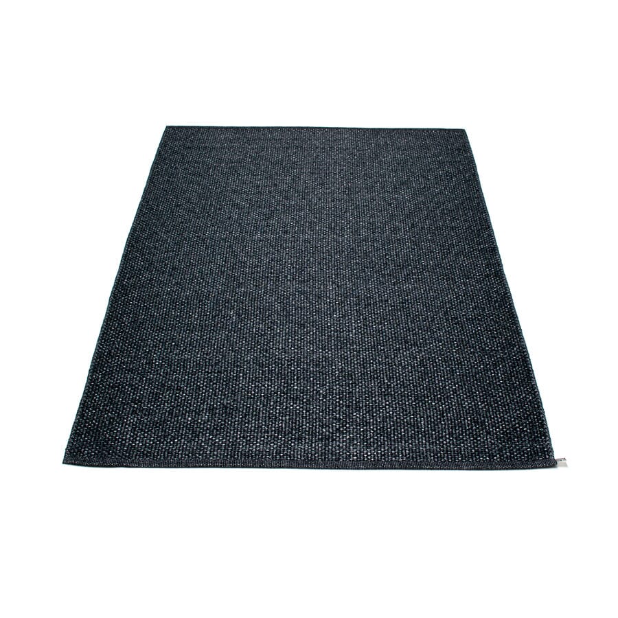 Svea Black metallic/black - Bilde 4