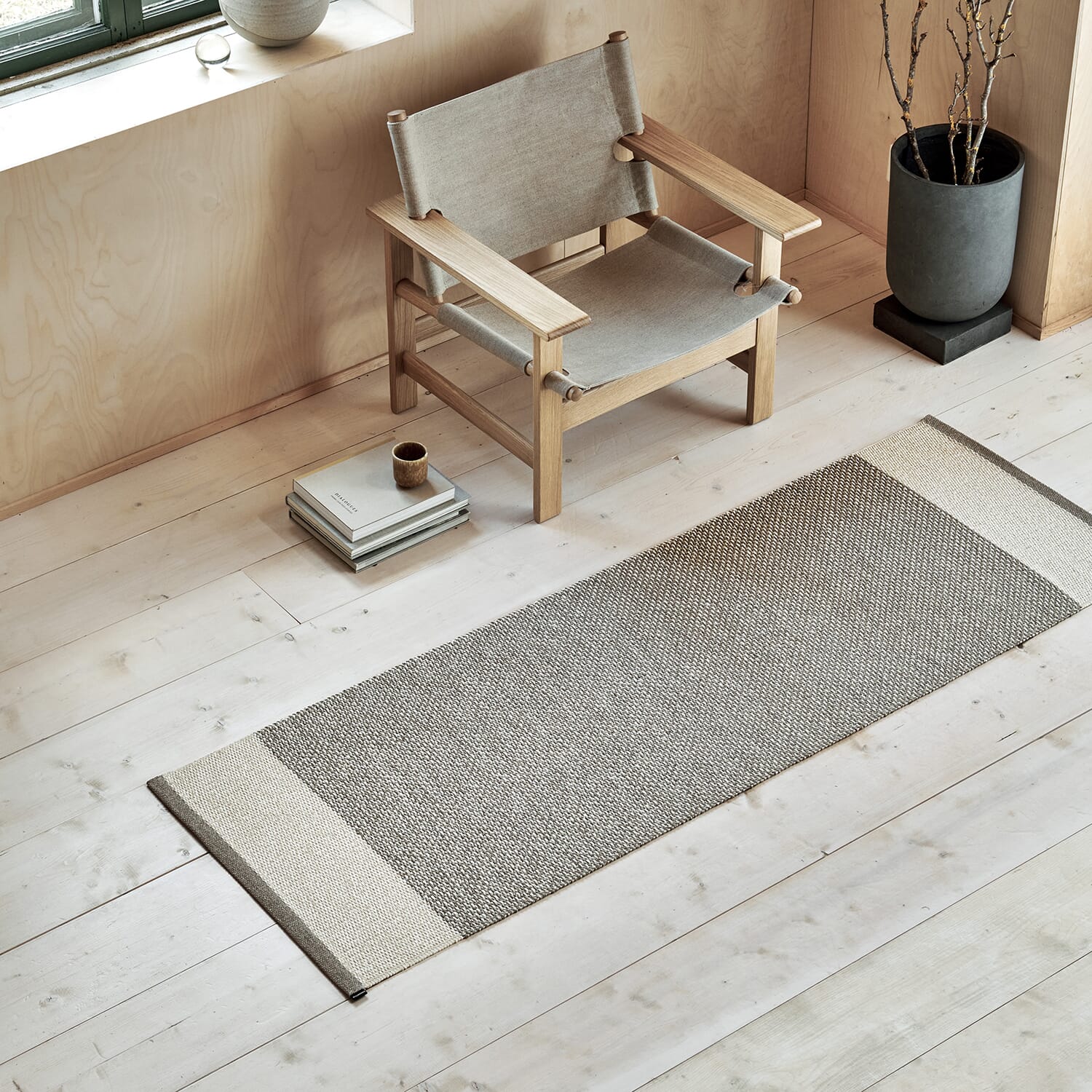 Edit Mud/Vanilla/Linen Metallic - Bilde 2