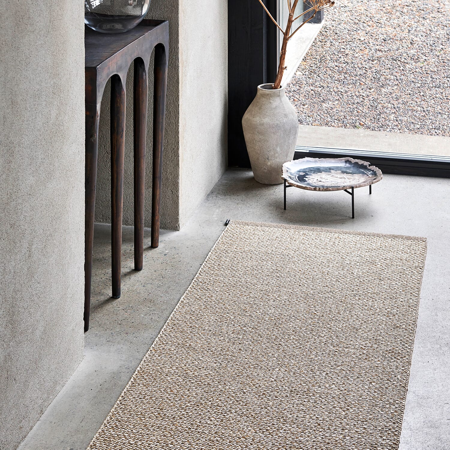 Effi Mud/Beige/Vanilla - Bilde 3