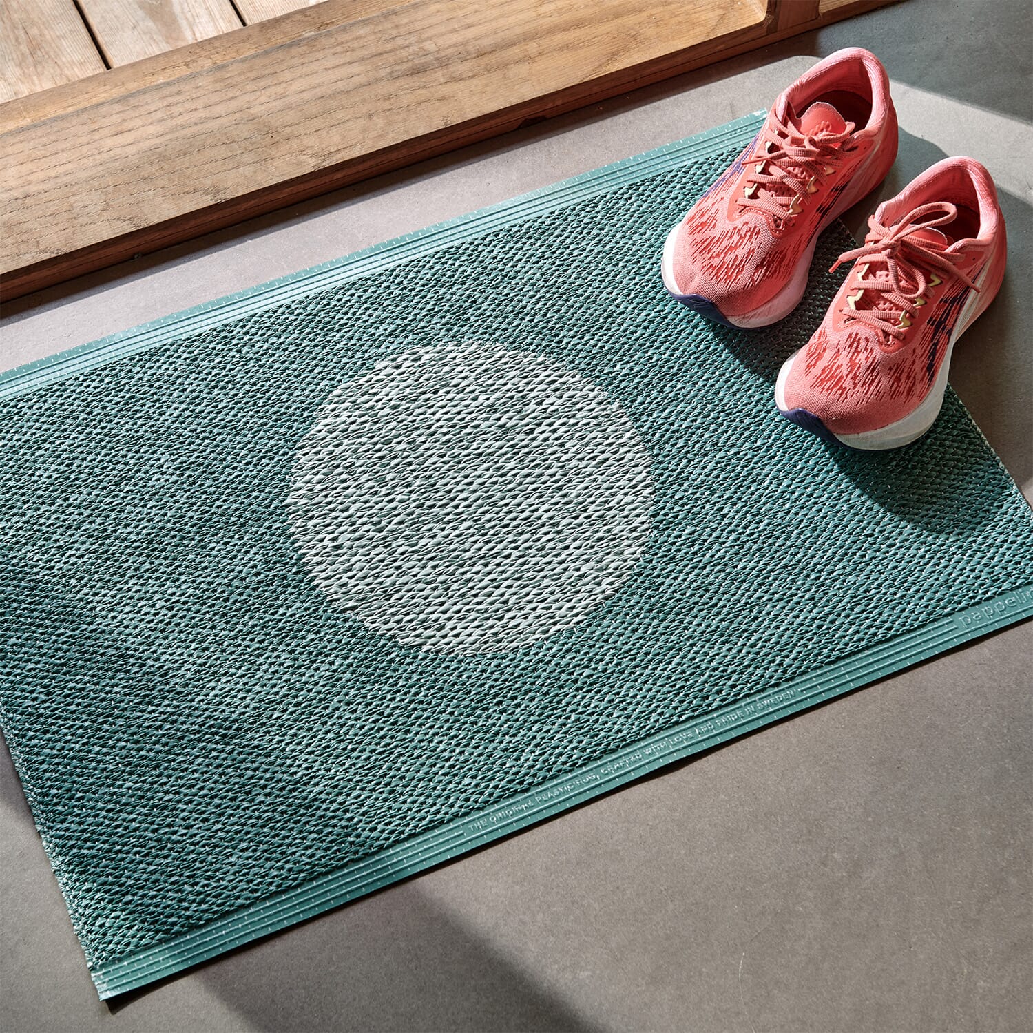 Vera Pop Pale Turquoise/Jade - Bilde 3