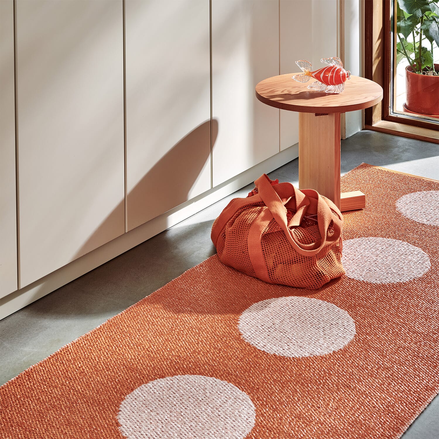 Vera Pop Pale Orange/Pearl Pink - Bilde 3