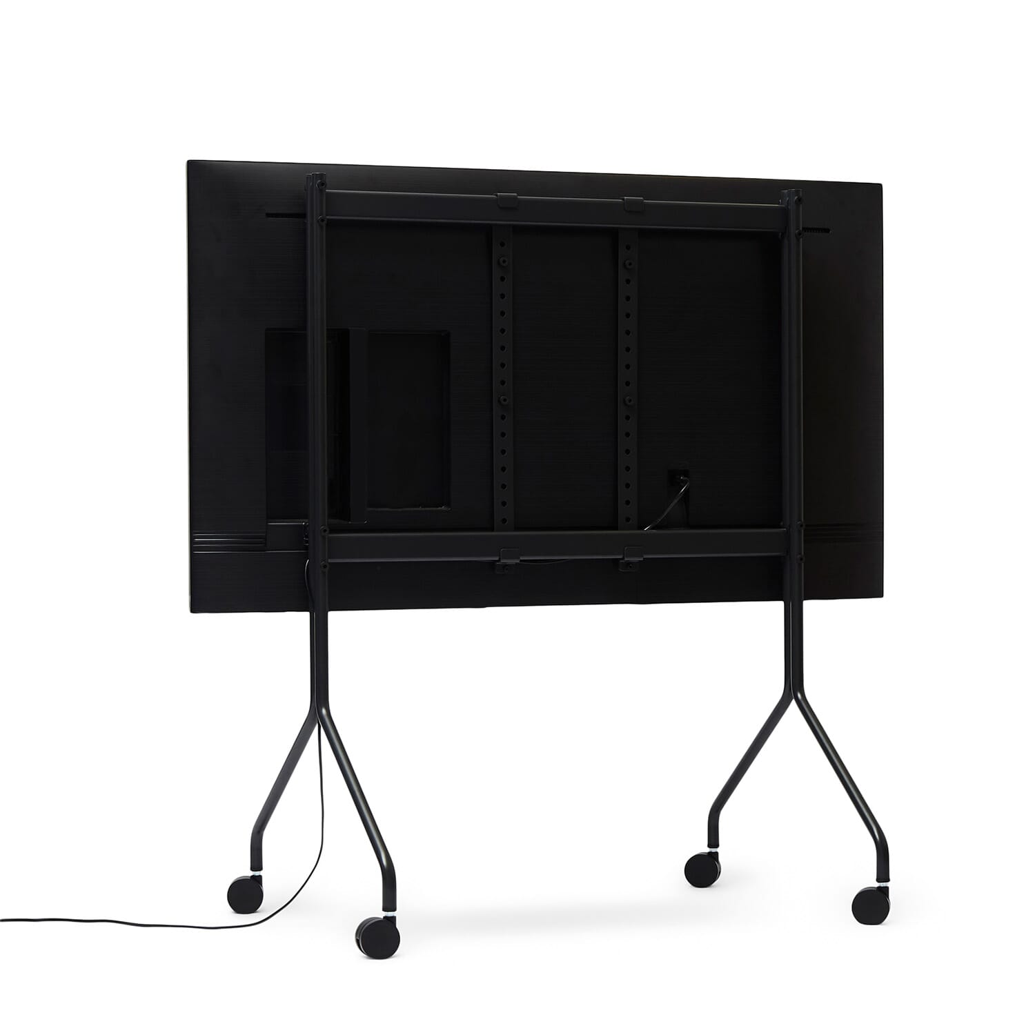 TV-stativ Moon Rollin' Charcoal - Bilde 3