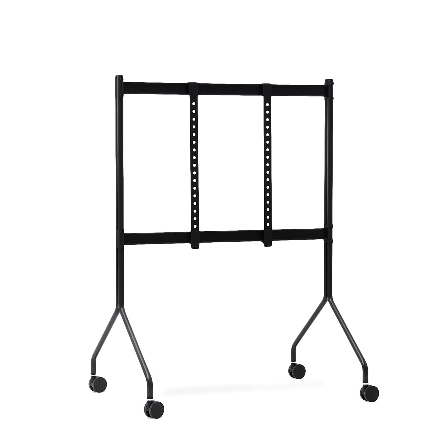 TV-stativ Moon Rollin' Charcoal - Bilde 5