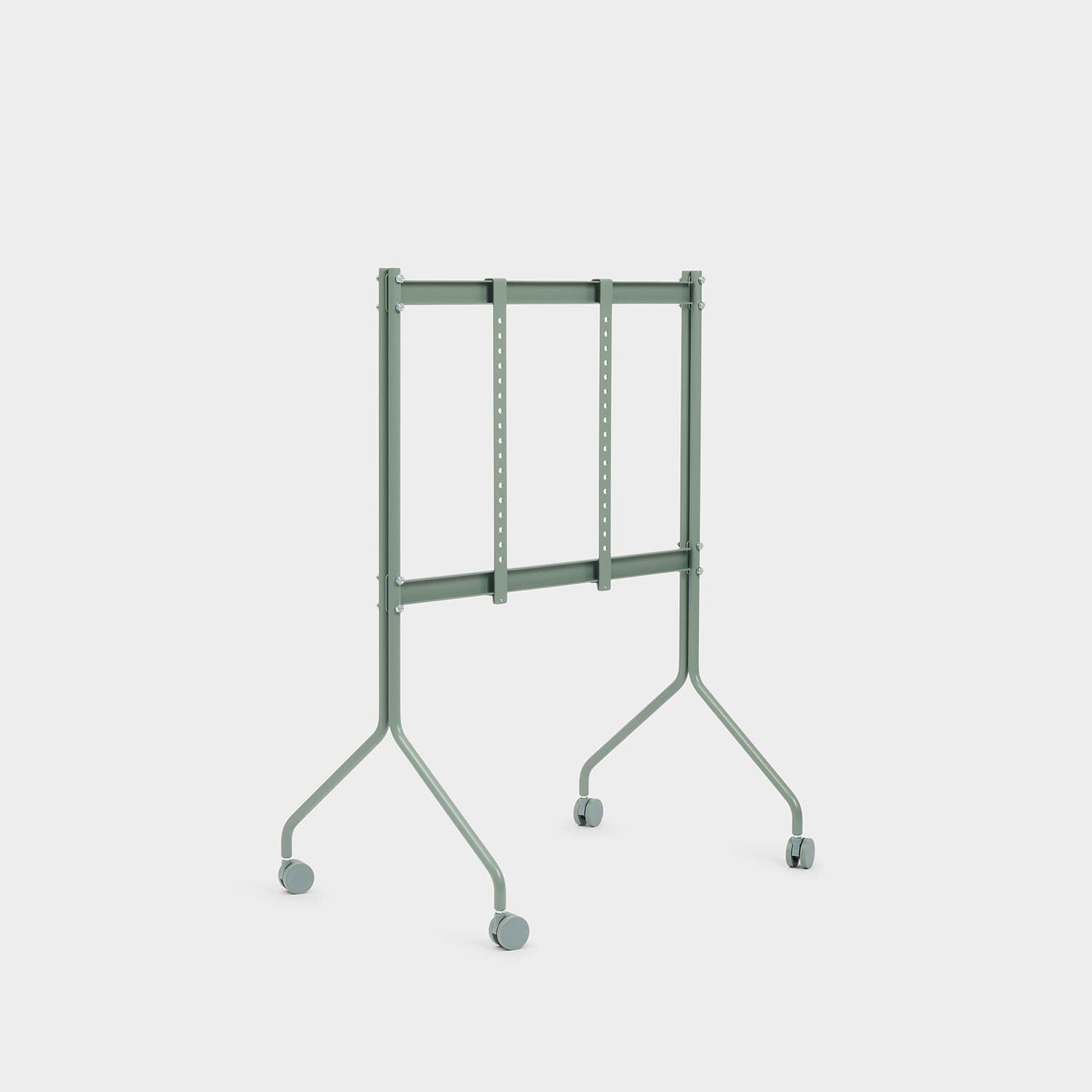 TV-stativ Moon Rollin' Mossy Green - Bilde 4