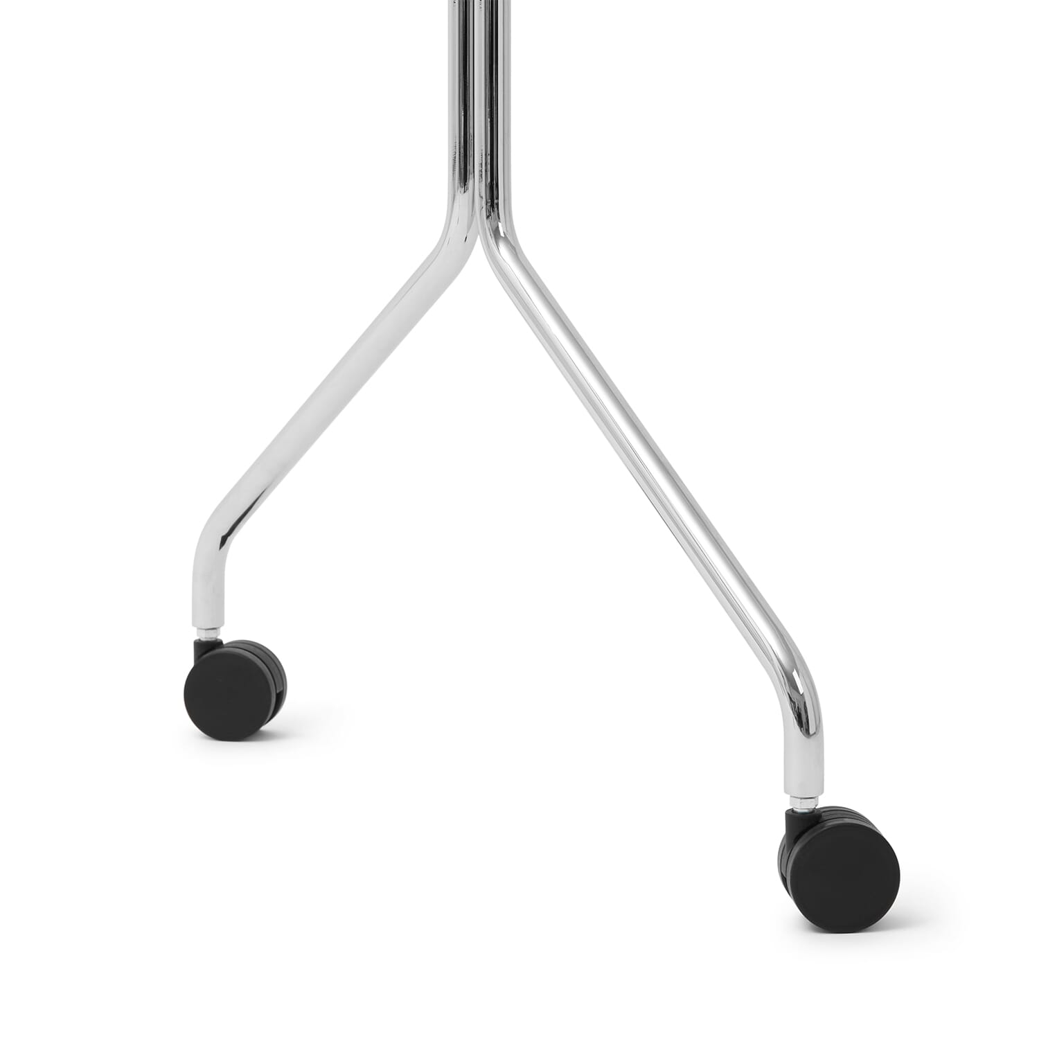 TV-stativ Moon Rollin' Chrome - Bilde 15
