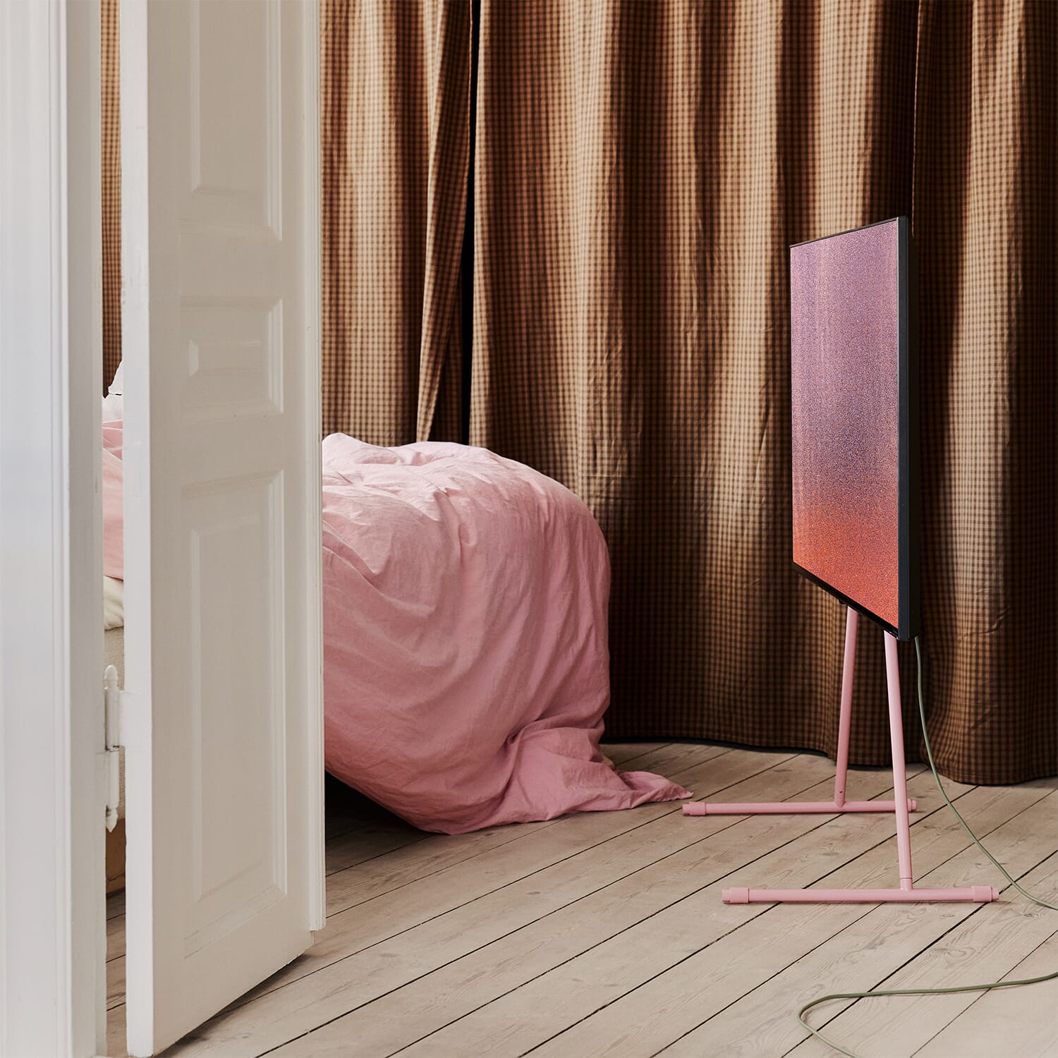 TV-stativ Viva Bubble Gum - Bilde 5