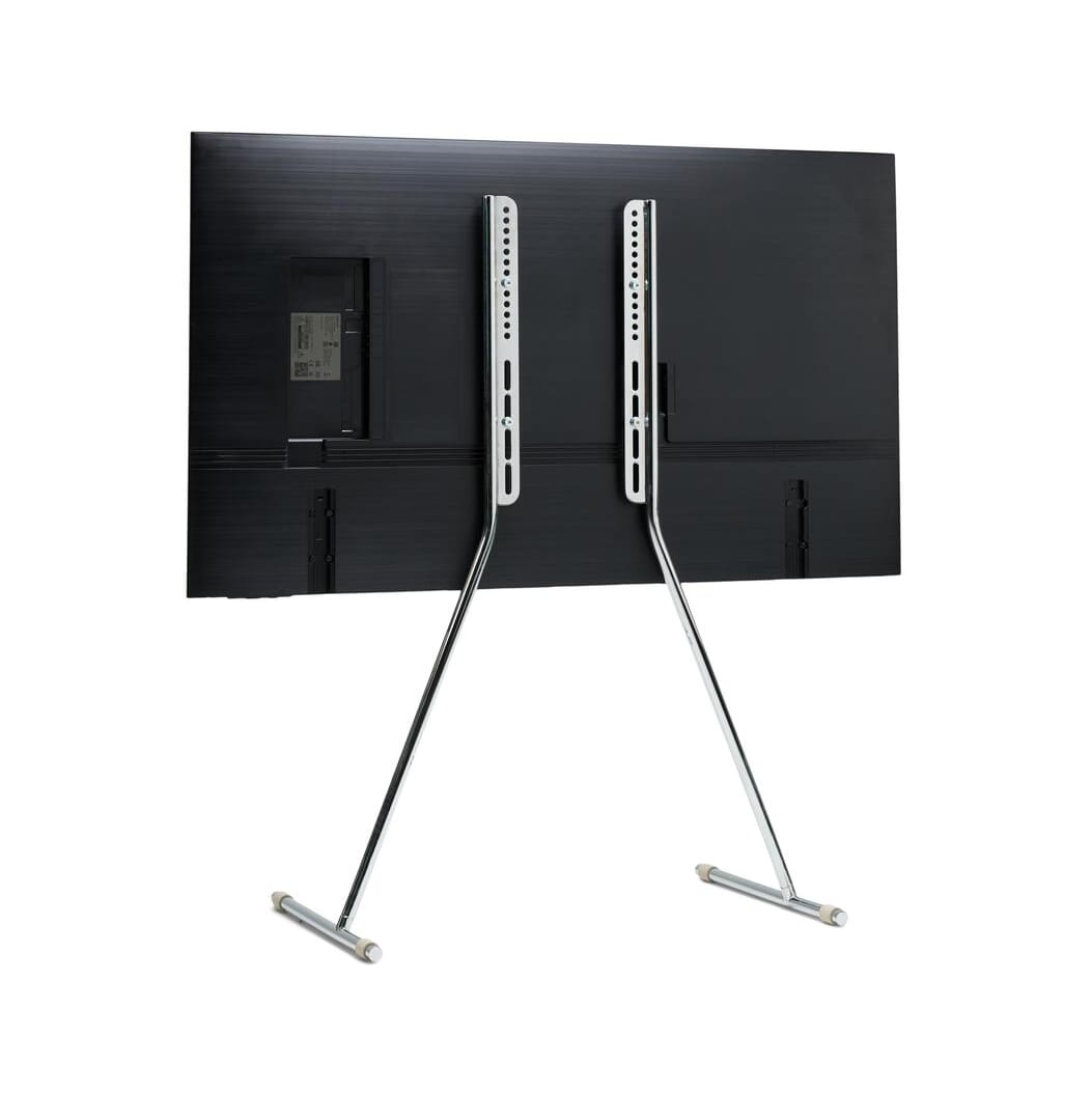 TV-Stativ Viva Chrome - Bilde 4