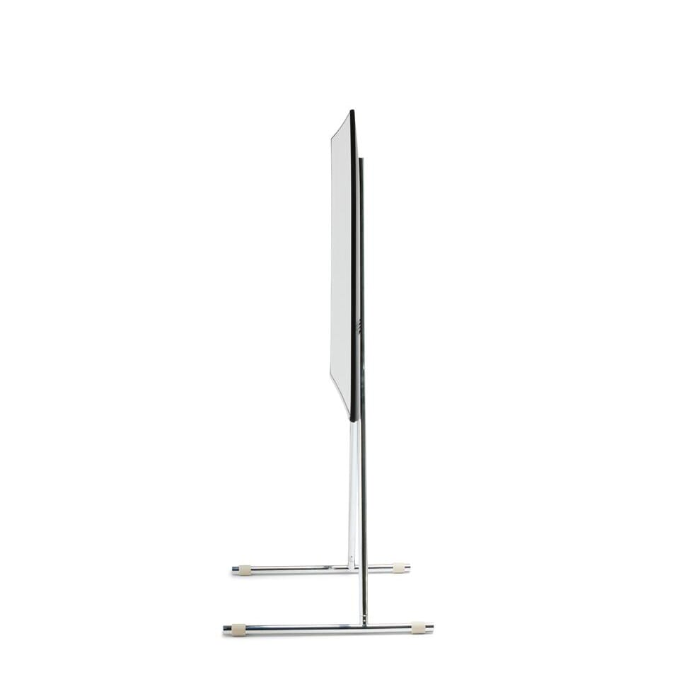 TV-Stativ Viva Chrome - Bilde 3