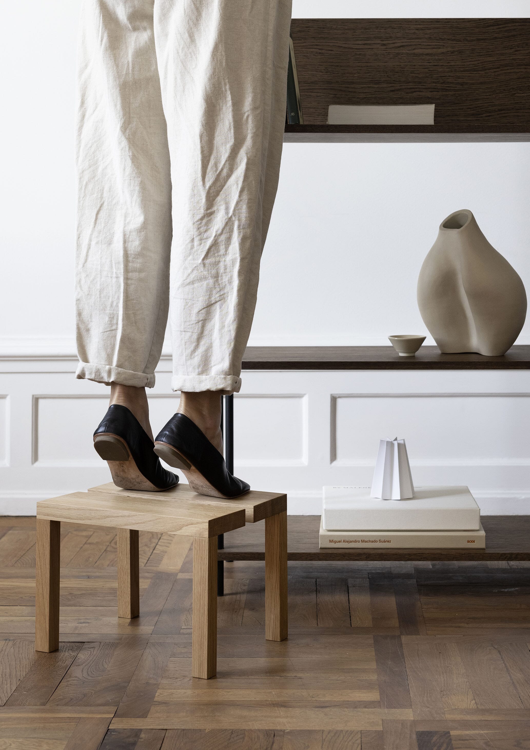 Peg Krakk Lav - Bilde 4