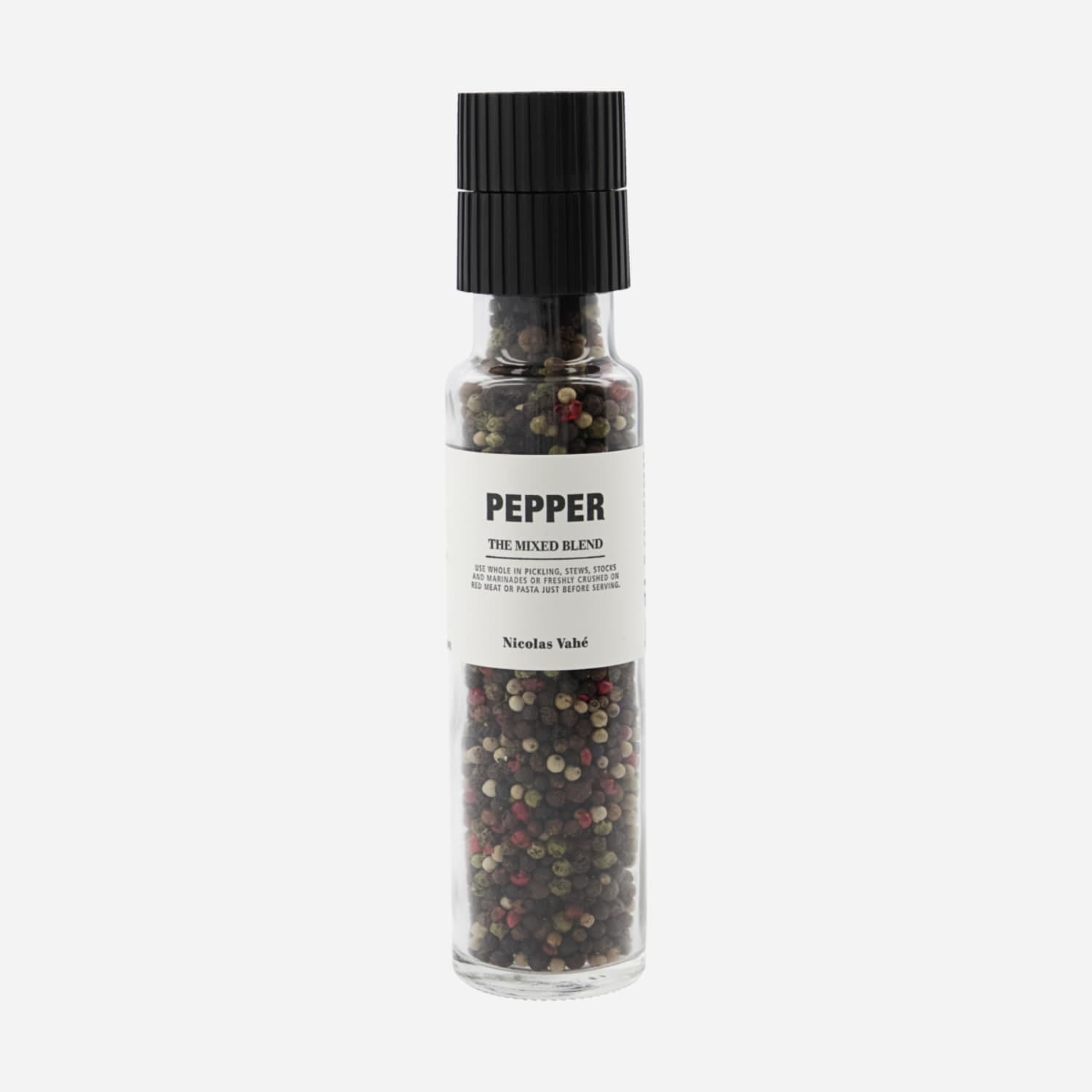 Pepper The Mixed Blend - Hovedbilde