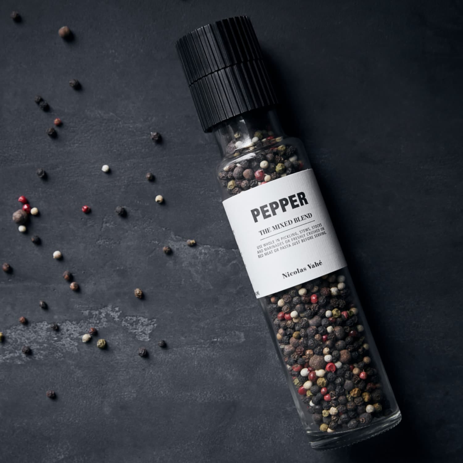 Pepper The Mixed Blend - Bilde 3