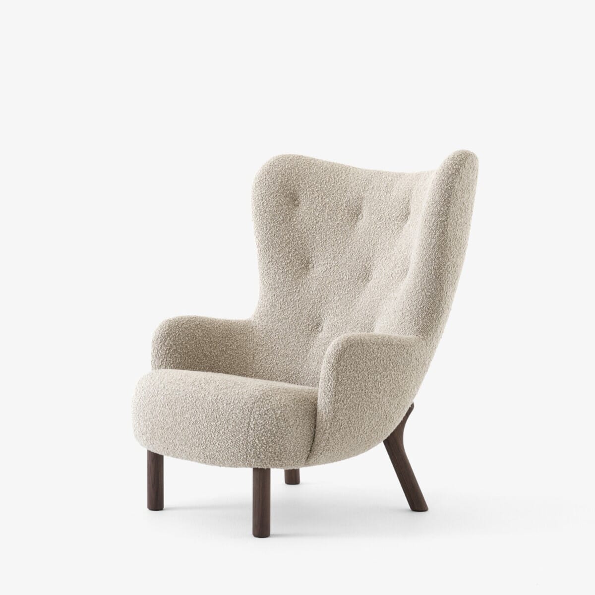 Petra Lenestol VB3 Karakorum - Hovedbilde