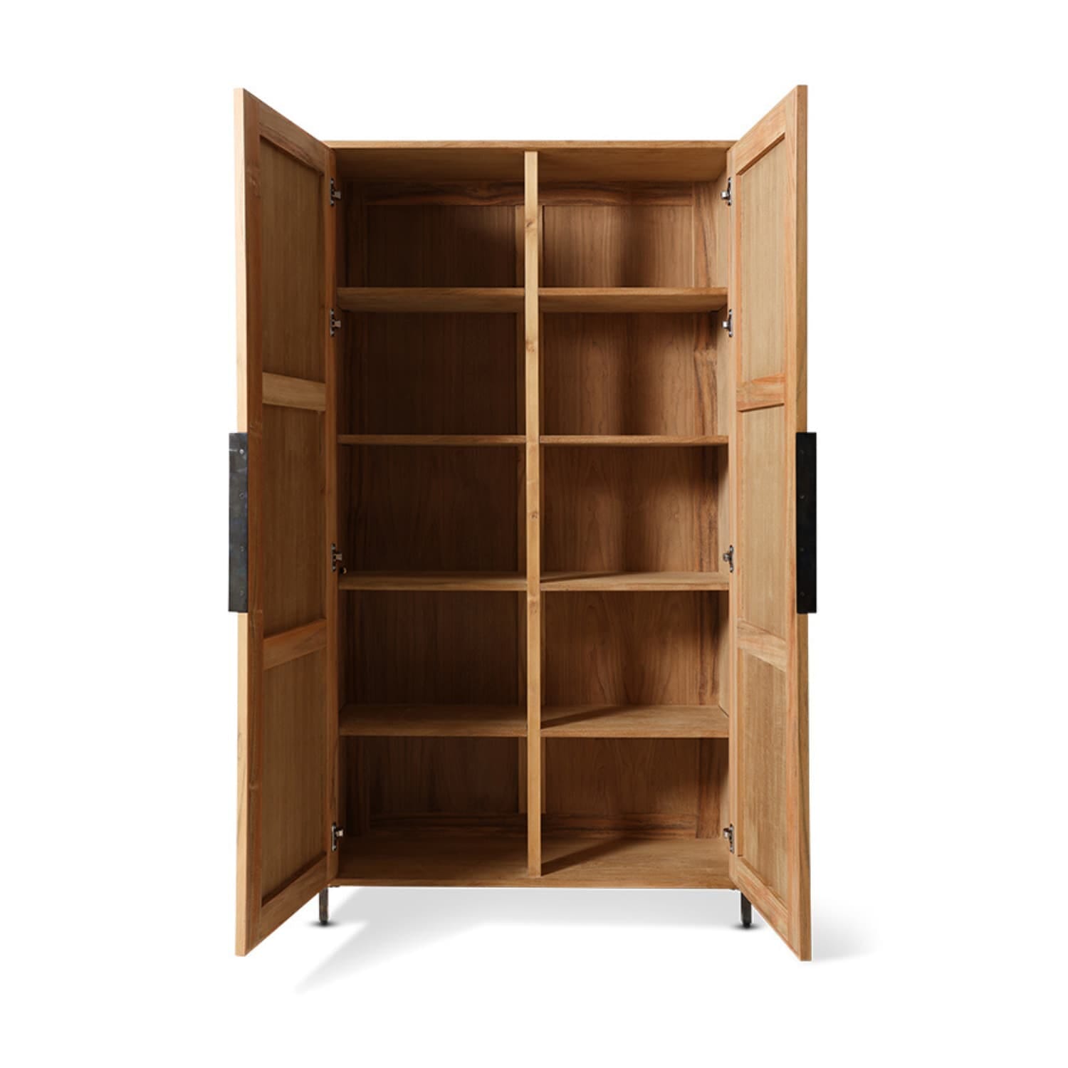 Pioneer rattan cupboard - Bilde 2