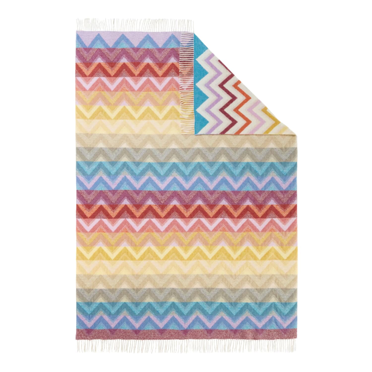 Pledd Watamu 130x190 cm