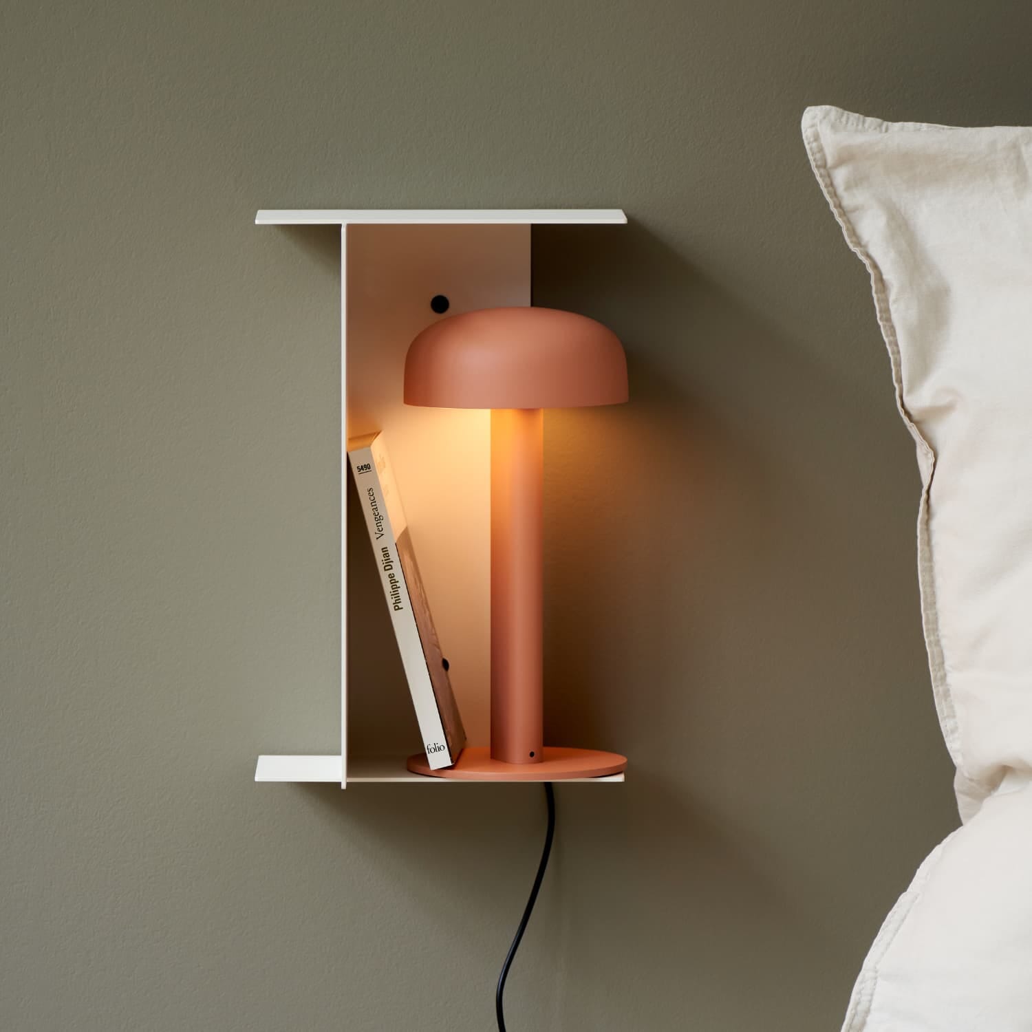 Hylle Pli 30cm - Hovedbilde