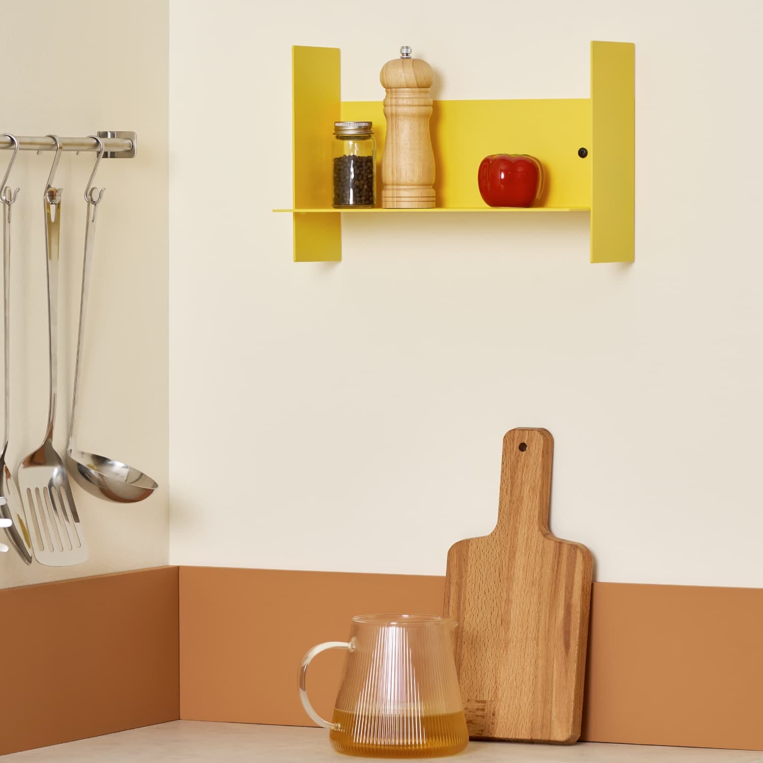 Hylle Pli 30cm - Bilde 3