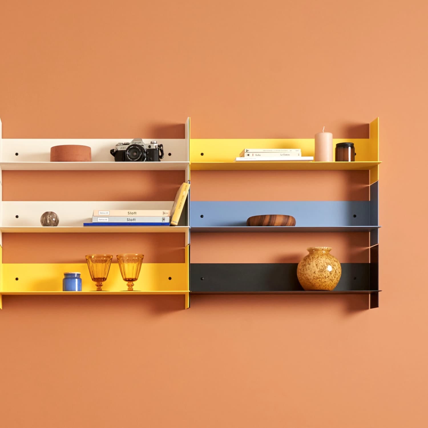 Hylle Pli 60cm - Bilde 4