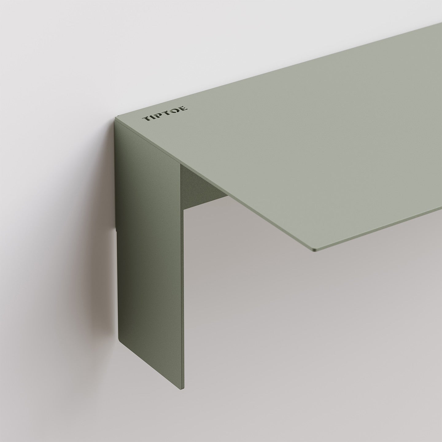 Hylle Pli Floating 60cm