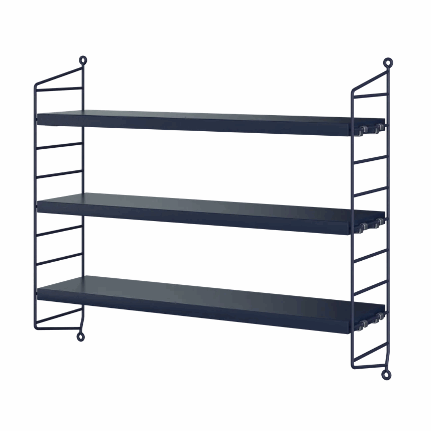 String Pocket Hylle Nybroblå - Hovedbilde