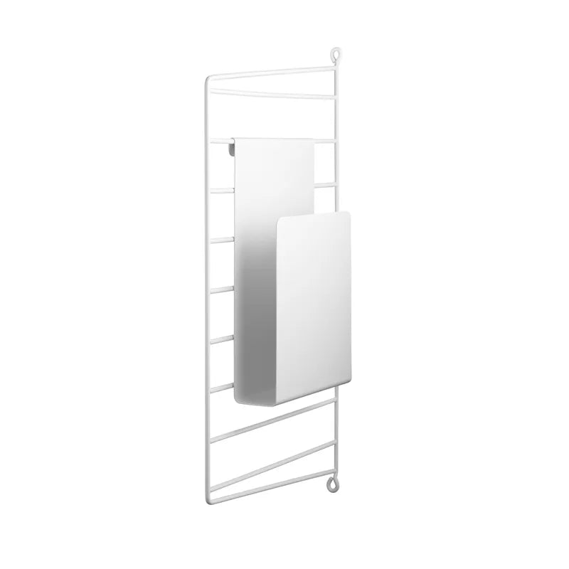 Magasin/Ipad holder