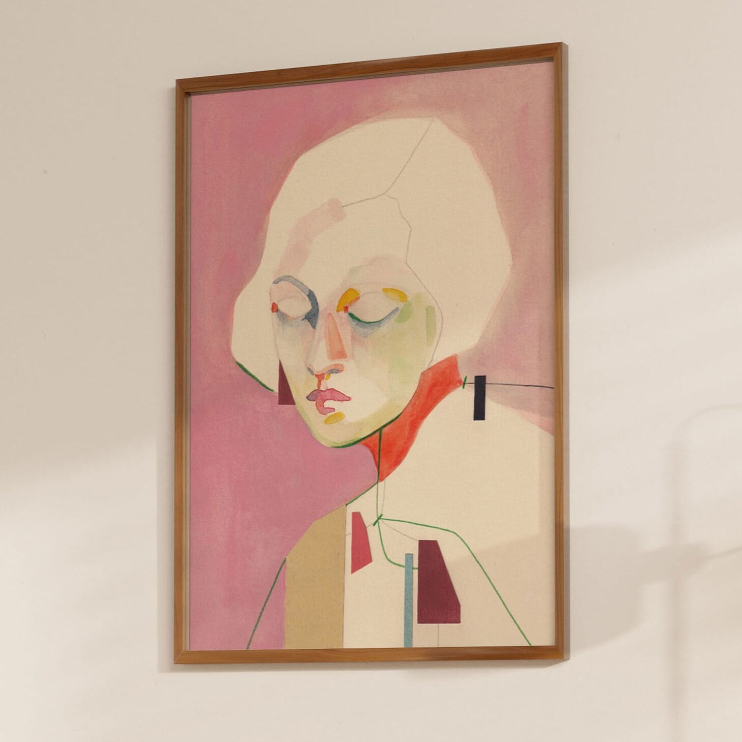 Poster You Don't Own Me 50x70