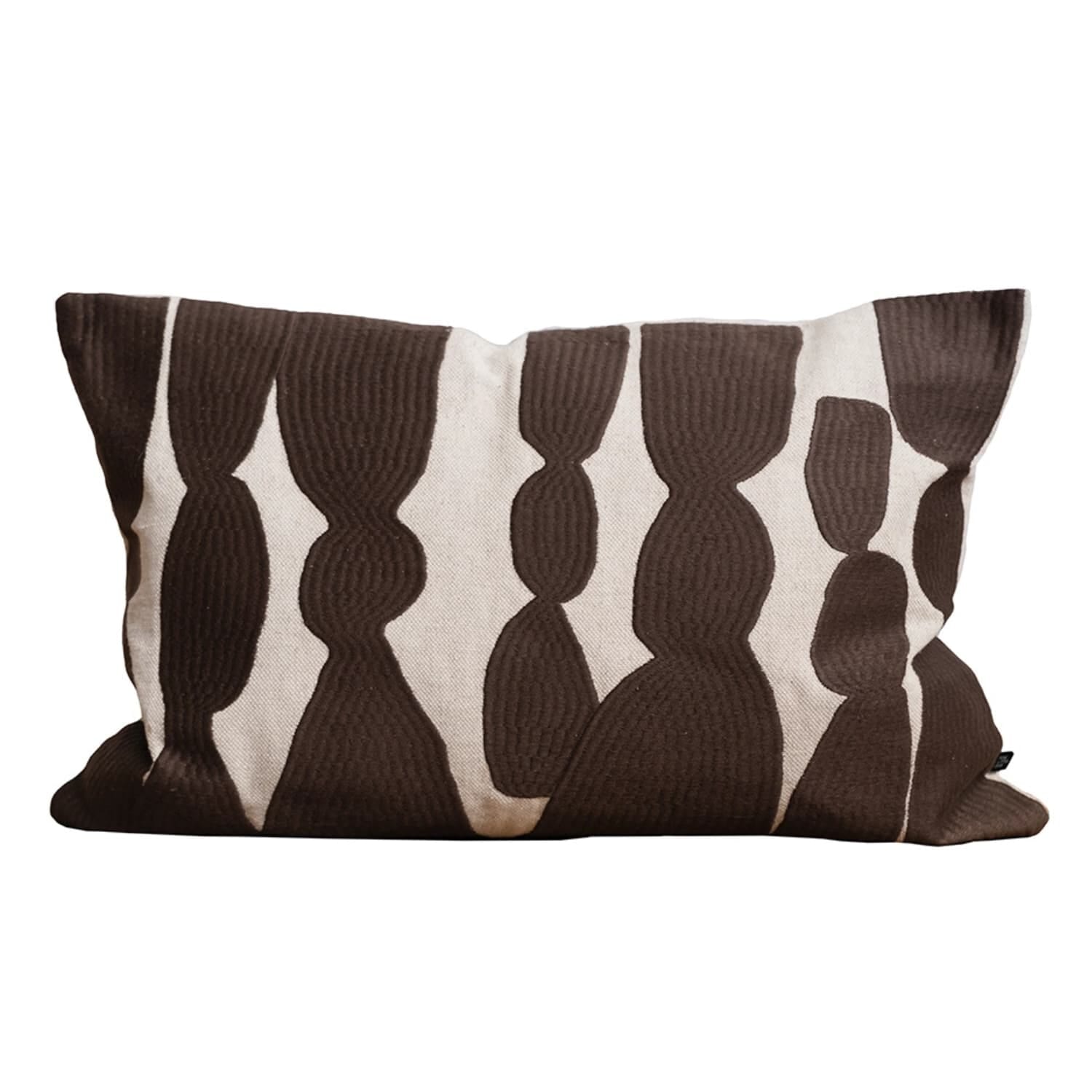 Putetrekk Bowie Mocca 58x38