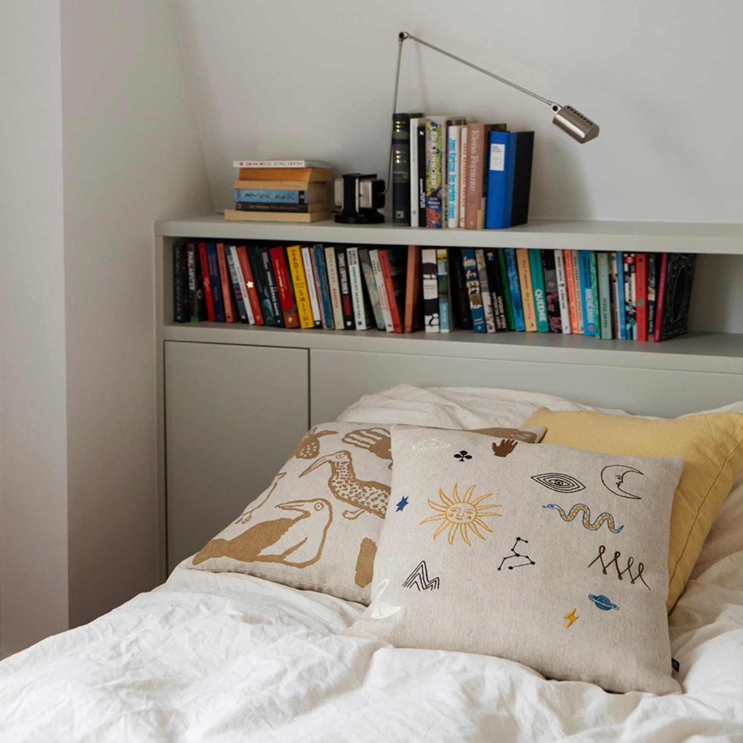 Putetrekk Symbol 48x48