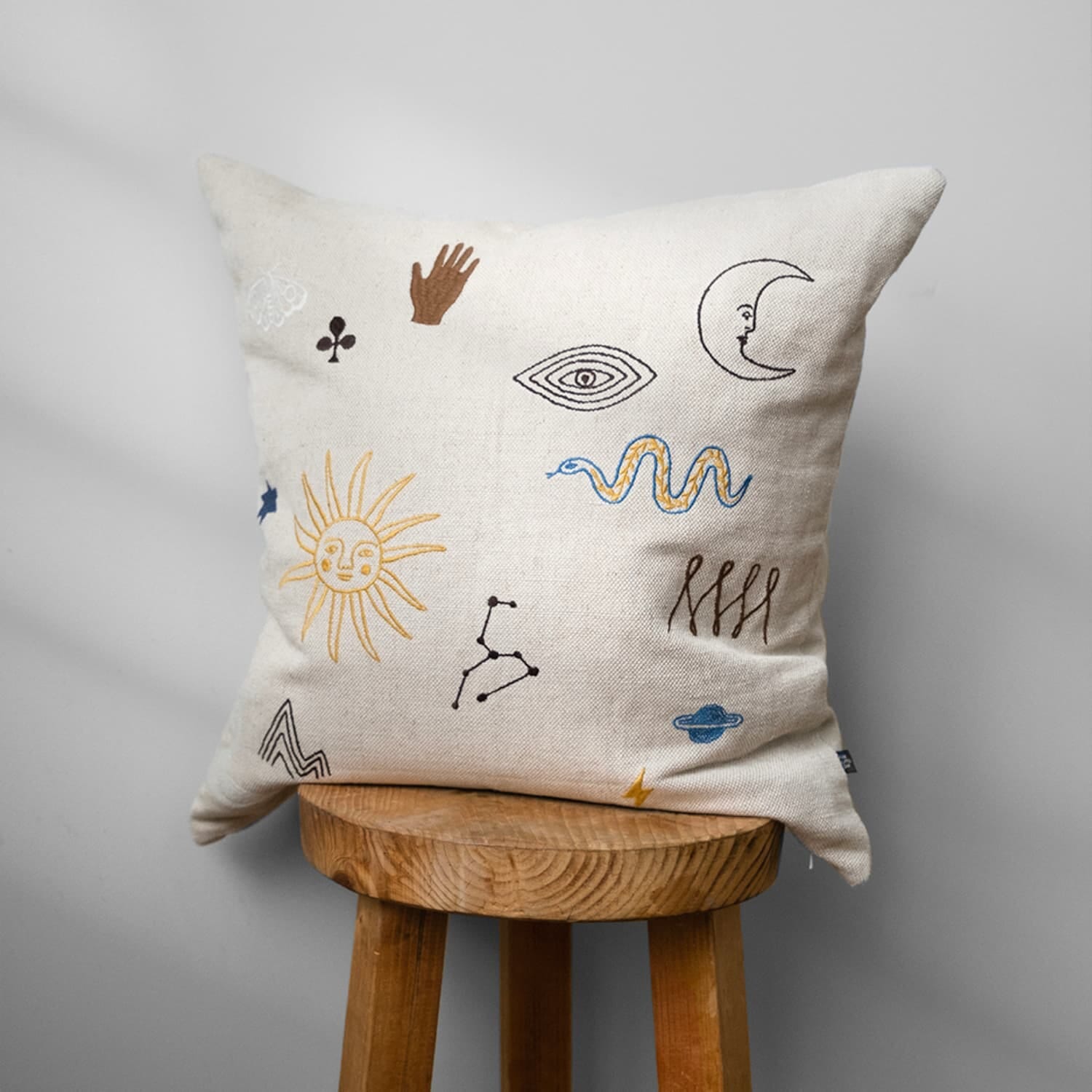 Putetrekk Symbol 48x48