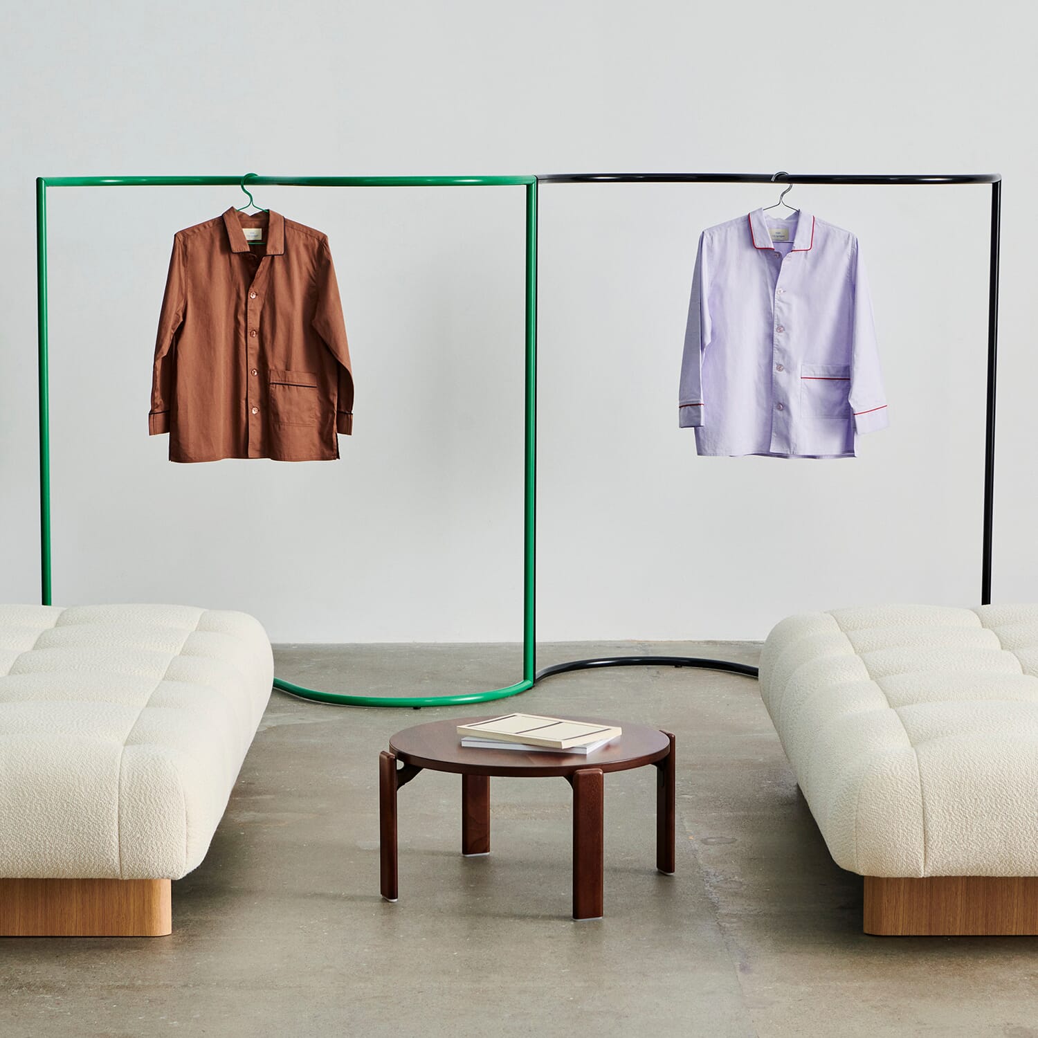 Colour Rack S Eggshell - Bilde 4