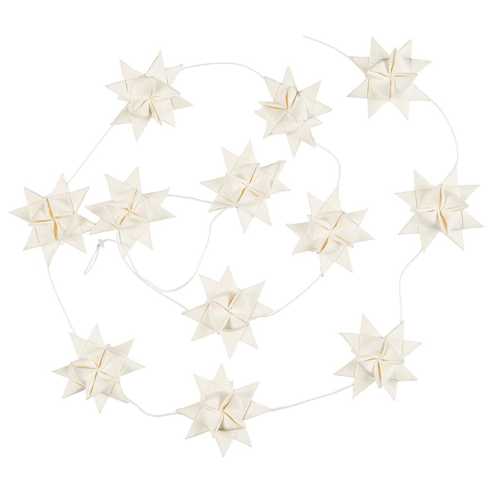 IB Laursen Ranke Stealla 12 stjerner