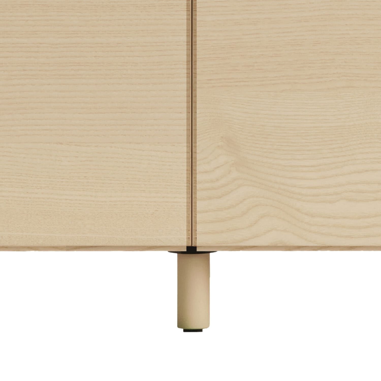 Relief Koblingsfot 2-pk Ash