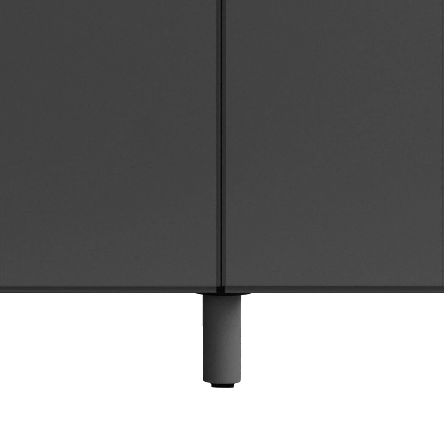 Relief Koblingsfot 2-pk Grey