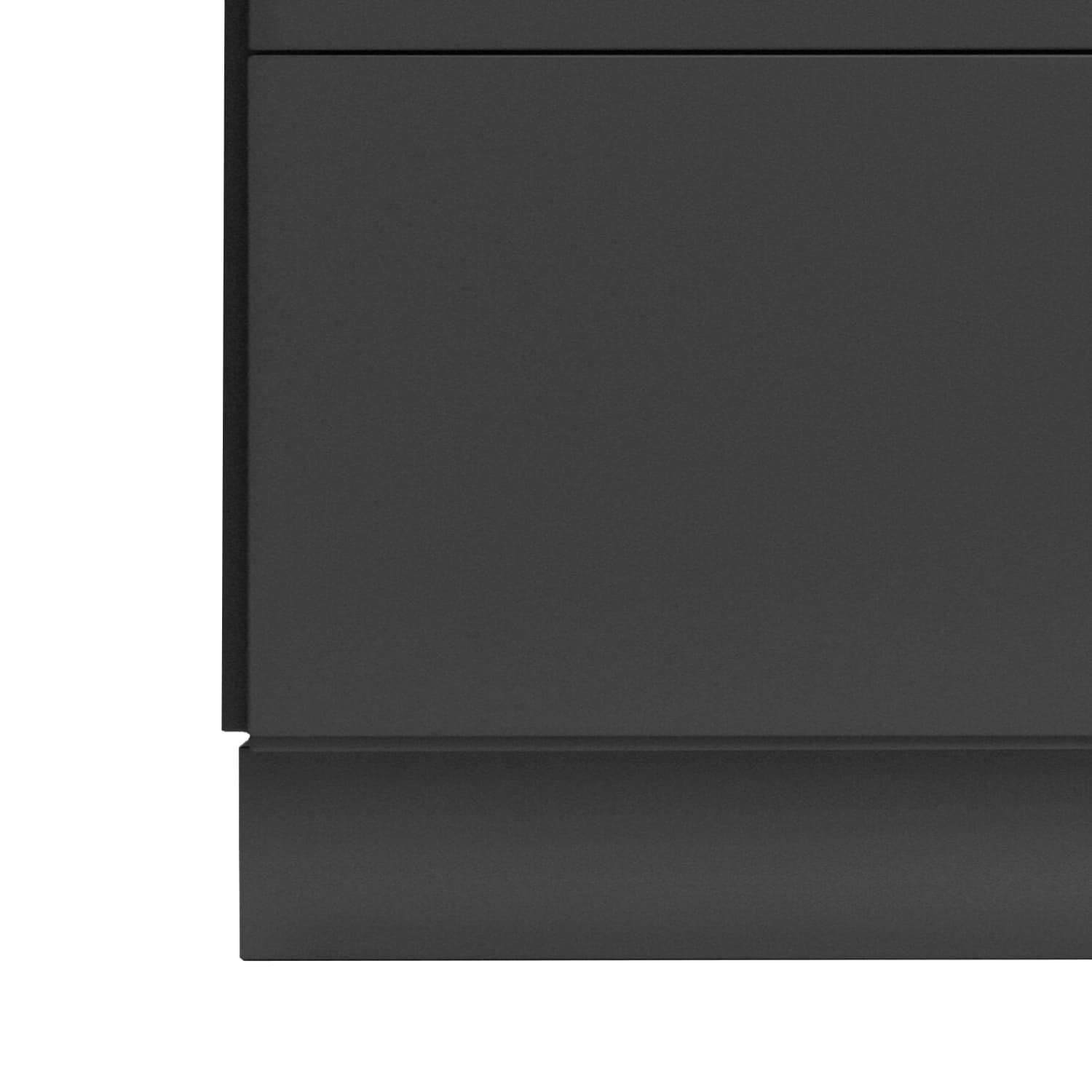 Relief Sokkel 82 Grey