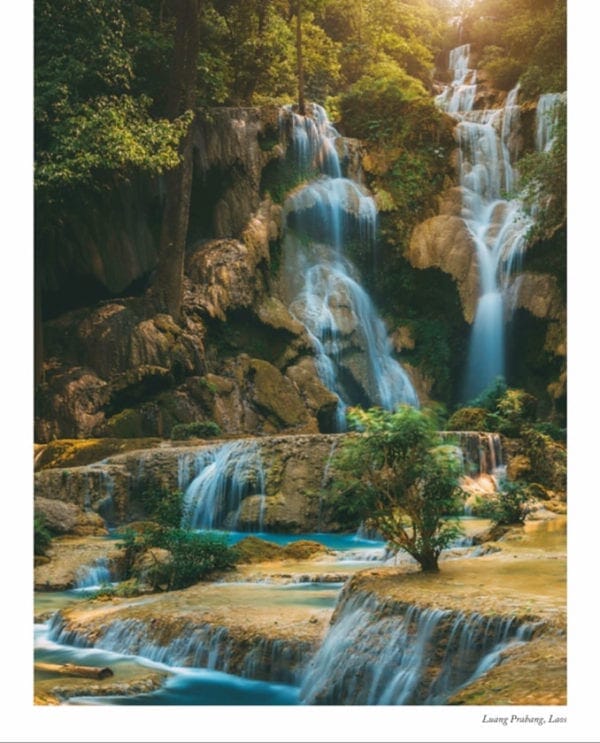 Boken The Bucket List: Peace and Quiet - Bilde 10