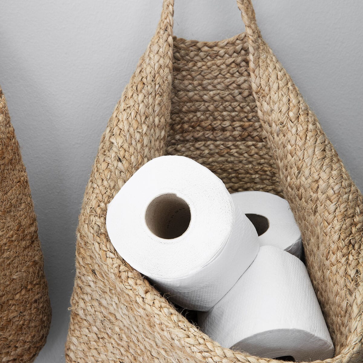 Oppbevaringskurv Mira S - Bilde 3