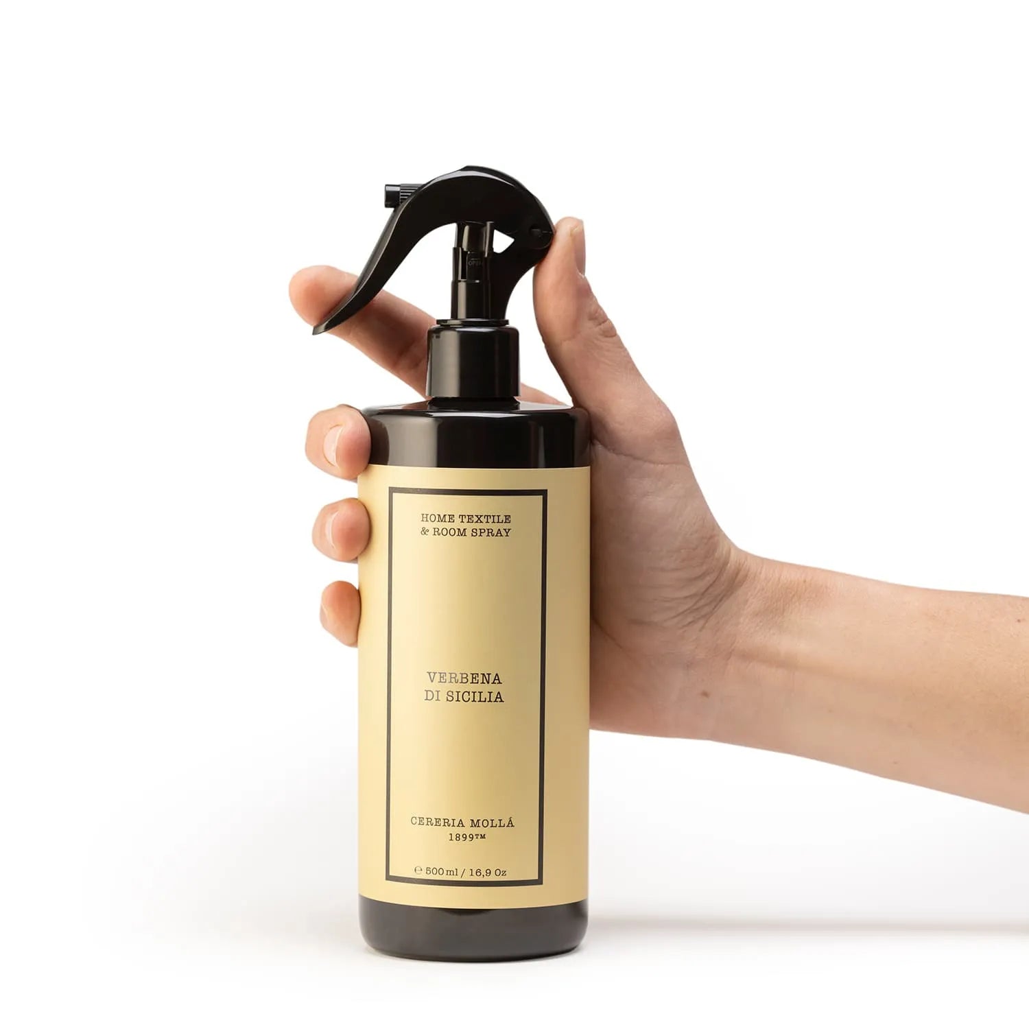 Romspray Verbena Di Sicilia 500 ml