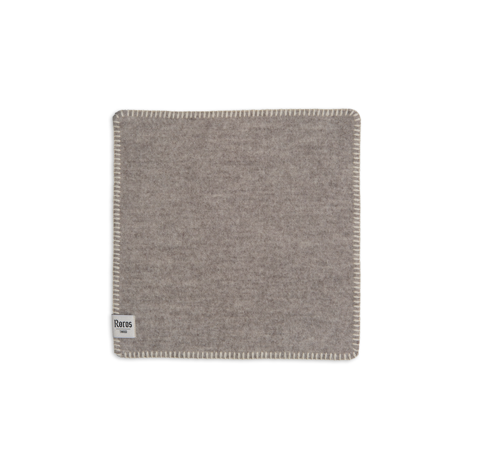 Sitteunderlagt Stemor Grey