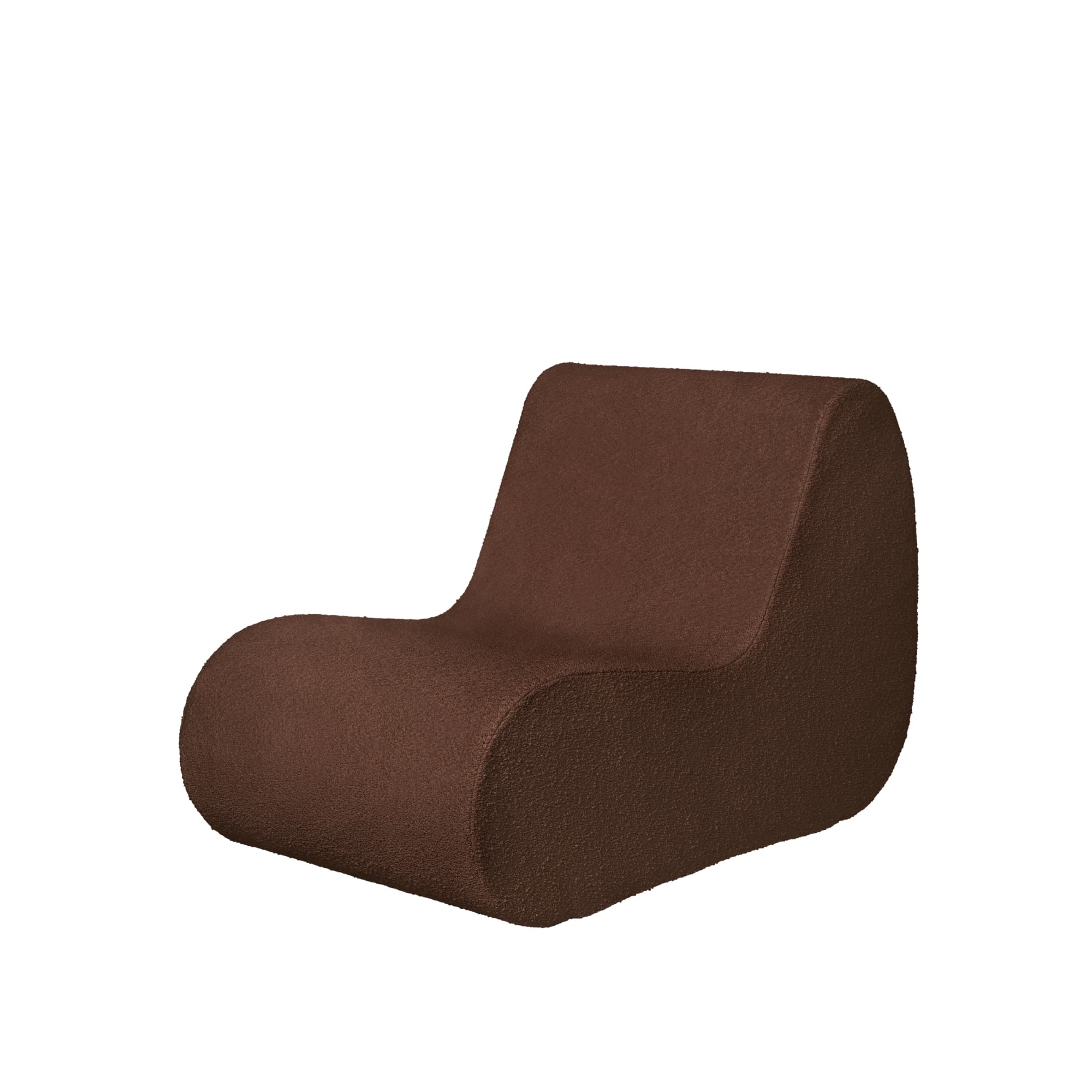 Modulsofa Senterdel Rouli