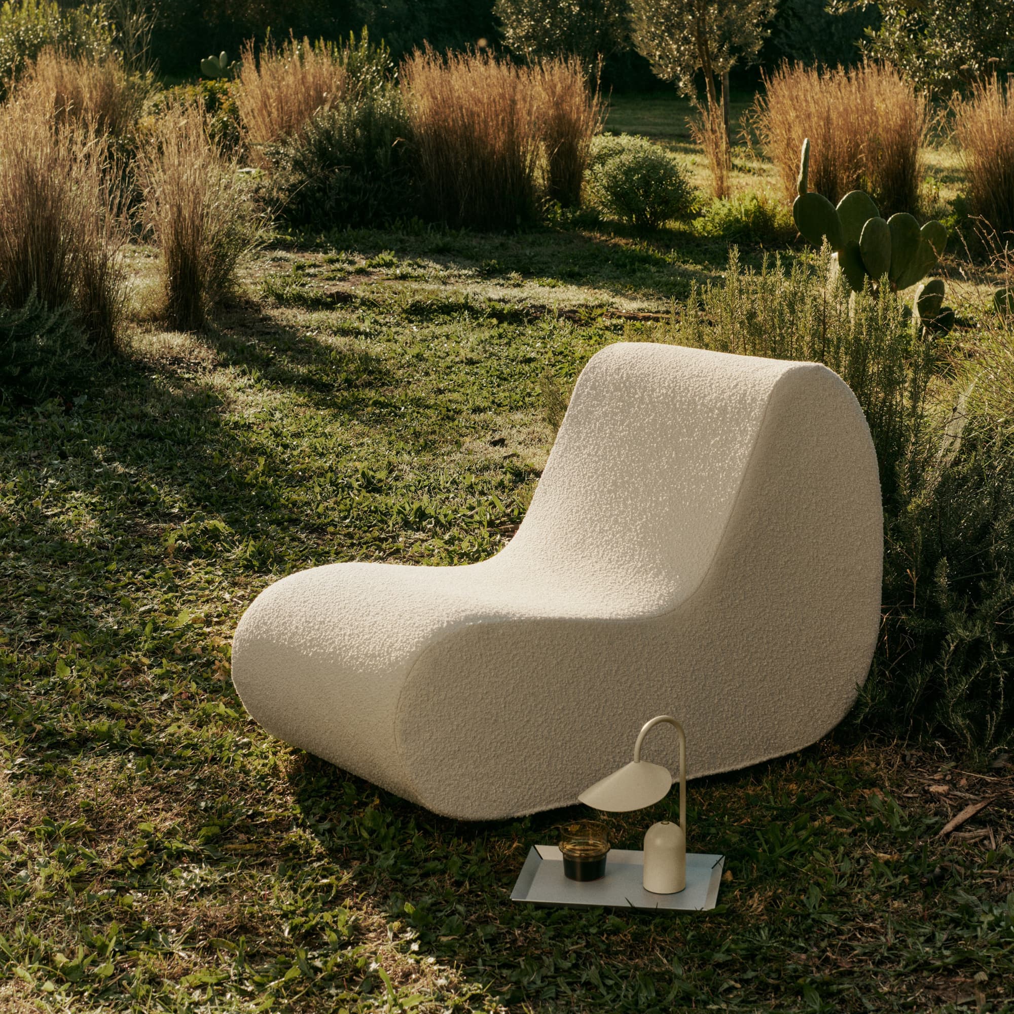 Modulsofa Senterdel Rouli