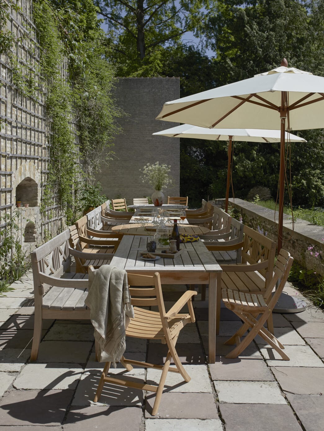 Drachmann Benk L:165 - Bilde 2