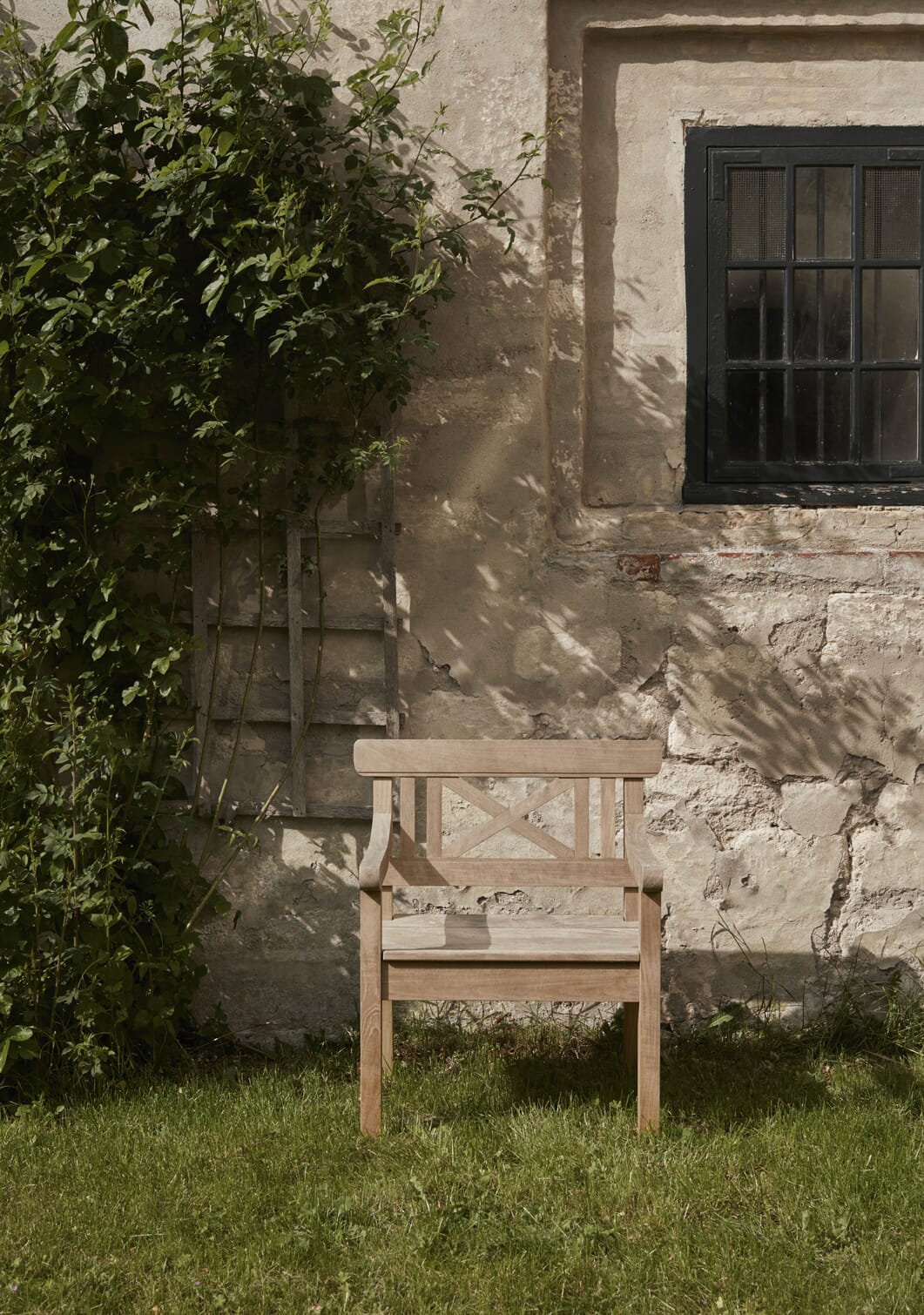 Drachmann Chair - Bilde 4