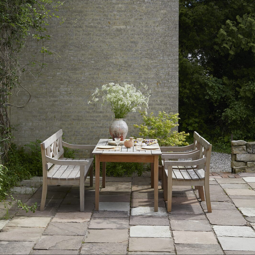 Drachmann Bord 156x86 - Bilde 2