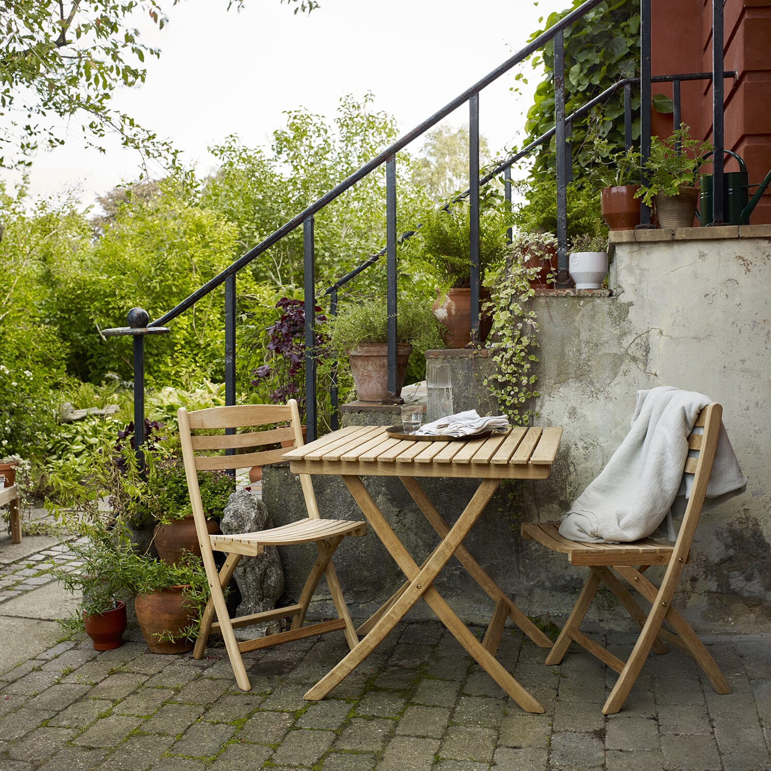 Selandia Stol - Bilde 3