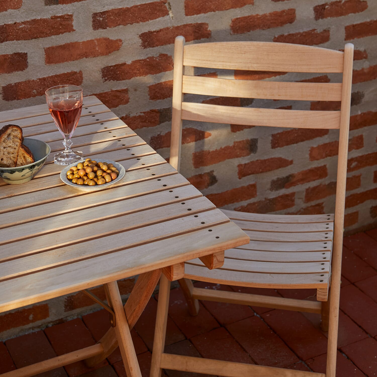 Selandia Stol - Bilde 2