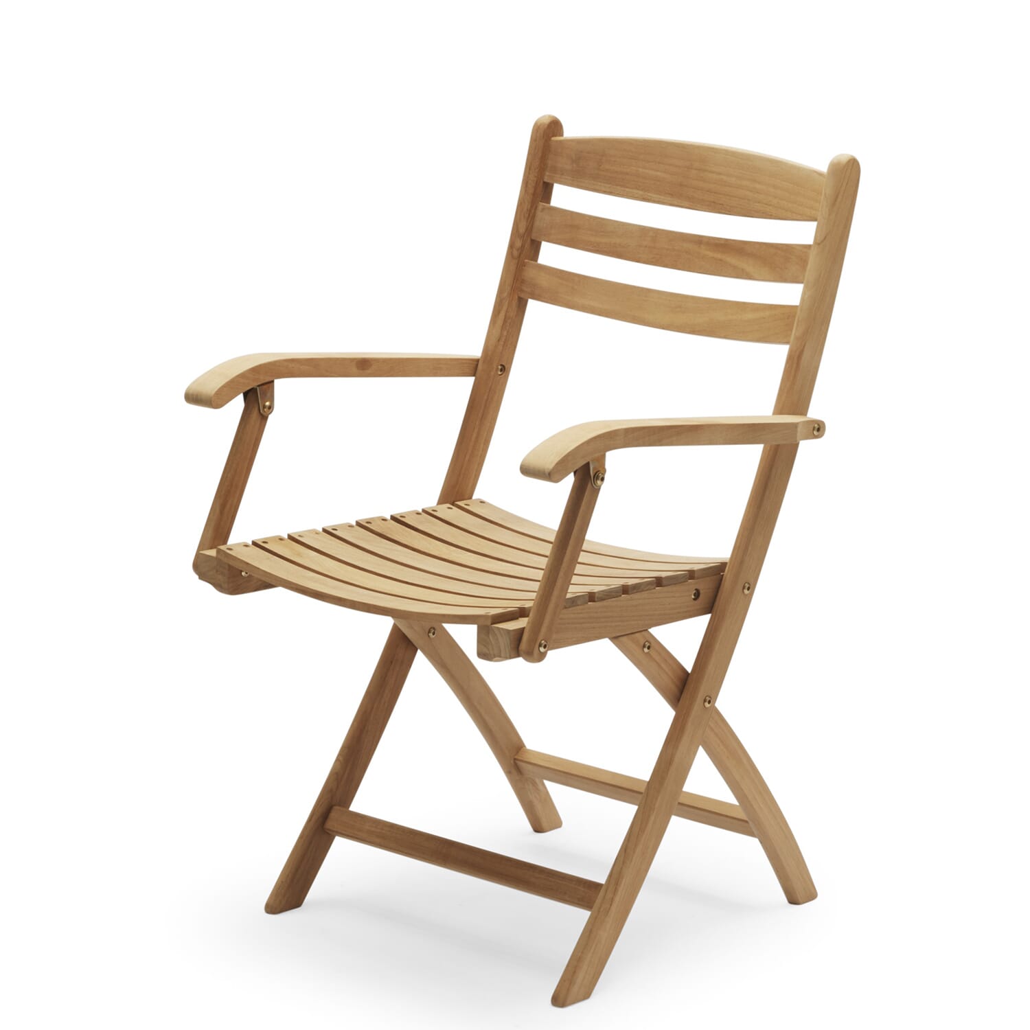 Selandia Stol med Armlene - Hovedbilde